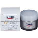 Eucerin Q10 Active Crema Antirughe 50mL