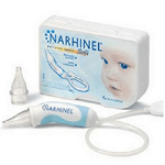 Narhinel Aspiratore Nasale Soft