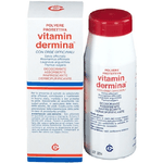 Vitamindermina Polvere Protettiva con Erbe Officinali 100g