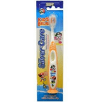 Silver Care Kids Brush Spazzolino