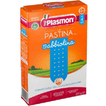 Plasmon Pastina Sabbiolina 300g