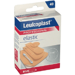 Leukoplast Elastic 40 Cerotti Assortiti