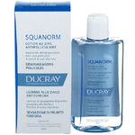 Ducray Squanorm Lozione Antiforfora allo Zinco 200mL