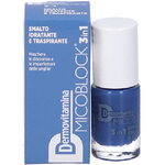 Dermovitamina Micoblock Smalto Blu 5mL