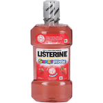 Listerine Smart Rinse 500mL