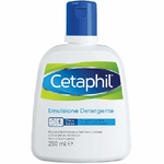 Cetaphil Detergente Fluido 250mL