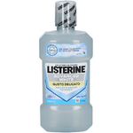 Listerine Advanced White Collutorio Multi-Azione 500mL