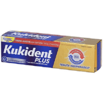 Kukident Plus Doppia Azione 40g