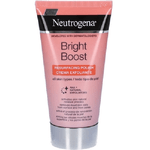 Neutrogena Bright Boost Crema Esfoliante 75mL