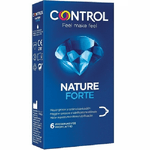 Control Forte 6 Profilattici