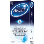 Akuel Natural 8 Profilattici