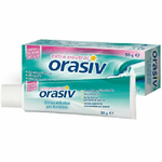 Orasiv Extra Neutral Crema Adesiva 50g