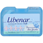 Libenar Aspiratore Nasale Soft