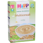 HiPP Bio Crema Multicereali 200g