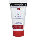 Neutrogena Crema Mani Non Profumata 75mL