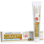 Curasept Gel Dentifricio Trattamento Protettivo con Colostro 75mL