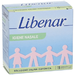 Libenar Flaconcini 15x5mL