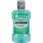 Listerine Difesa Denti e Gengive 250mL