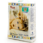 Trudi Baby Care Pannolini ExtraLarge 15-30kg