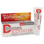 Dermovitamina Scottature Crema 30mL