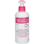 Saugella Girl 200mL