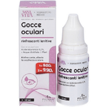 Sanavita Gocce Oculari Rinfrescanti Lenitive 10mL