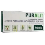 Puralit Compresse 10g