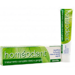 Homeodent Clorofilla 75mL