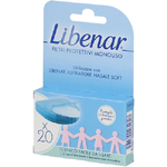 Libenar Ricambi Aspiratore Nasale Soft