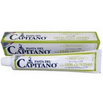 Pasta del Capitano alle Erbe Officinali Gel Dentifricio 75mL