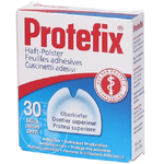 Protefix Cuscinetti Adesivi Superiori