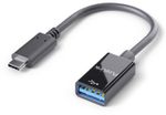 Adattatore-PureLink-da-USB-C-a-USB-A---USB-3.1-Gen-1---iSeries---nero---010-m