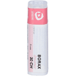 Borax 30CH Granuli CeMON