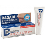 Dermovitamina Ragadi Labbra 8mL