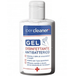 IperCleaner Gel Detergente Mani 80mL