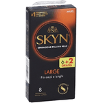 Akuel Skyn Large 8 Profilattici