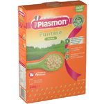 Plasmon Pastina Puntine 340g