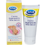 Scholl Crema Rigenerante Pelle Secca 75mL