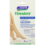 Timodore Cerotto Callifugo in Tela Rigliabile