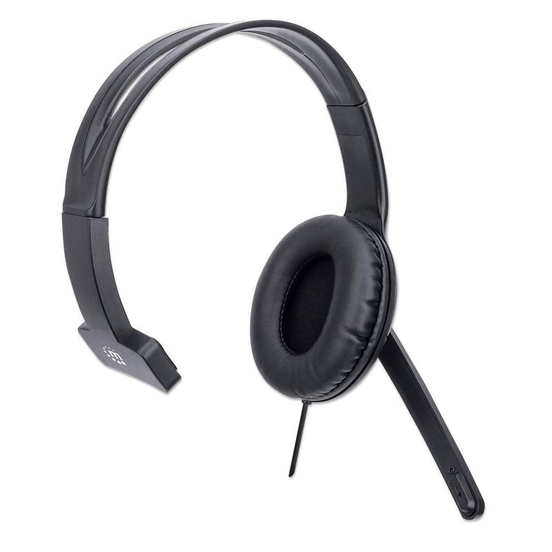 Manhattan-179874-cuffia-e-auricolare-Cablato-A-Padiglione-Ufficio-USB-tipo-A-Nero--Mono-Over-Ear-Headset-USB-Clearance-P