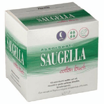 Saugella Cotton Touch Assorbenti Notte