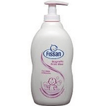 Fissan Baby Bagnetto Primi Mesi 400mL