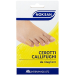 Nok San Cerotti Callifughi da Ritagliare