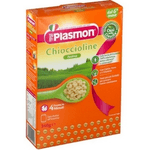 Plasmon Pastina Chioccioline 300g