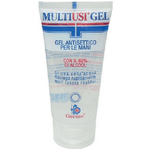 Germo Care Multiusi Gel Protezione Mani 75mL