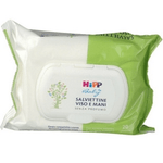 HiPP Baby Salviettine Viso-Mani