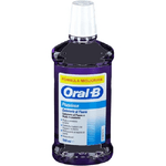 Oral-B Fluorinse Collutorio 500mL