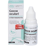 Sanavita Gocce Oculari Antiarrossamento 10mL