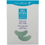 IncaRose My Eyes Hydrogel Active Patch