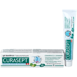 Curasept Gel Dentifricio Trattamento Astringente 75mL